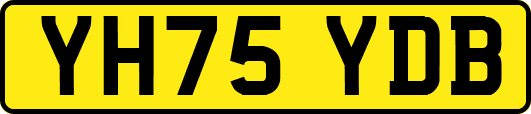 YH75YDB