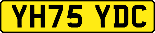 YH75YDC