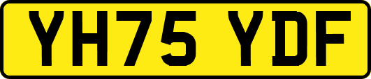YH75YDF