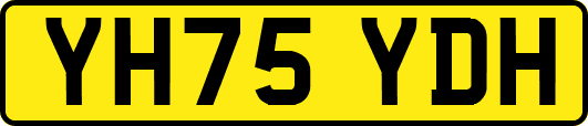 YH75YDH