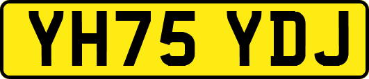 YH75YDJ