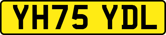 YH75YDL