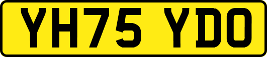YH75YDO