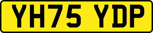 YH75YDP