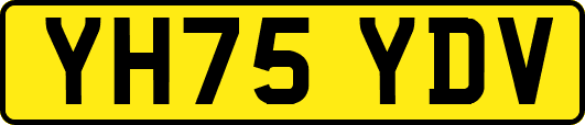 YH75YDV
