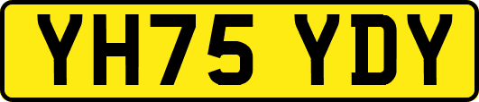 YH75YDY