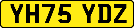 YH75YDZ