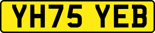 YH75YEB