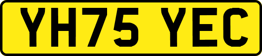 YH75YEC