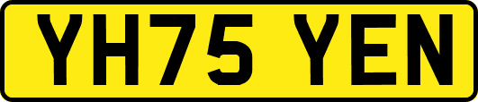 YH75YEN