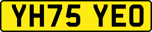 YH75YEO
