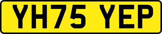 YH75YEP