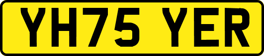 YH75YER