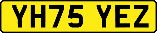 YH75YEZ
