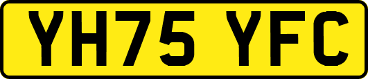 YH75YFC
