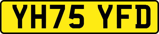 YH75YFD