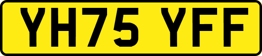 YH75YFF
