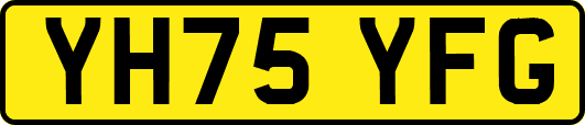 YH75YFG