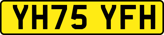 YH75YFH