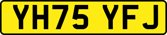 YH75YFJ