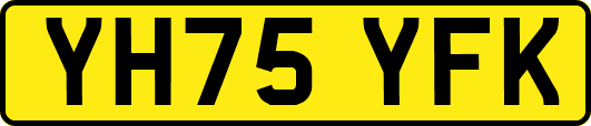 YH75YFK