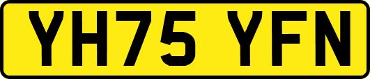 YH75YFN