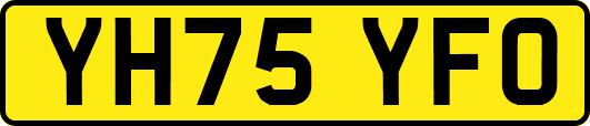 YH75YFO