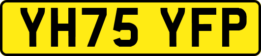 YH75YFP