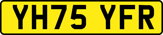 YH75YFR