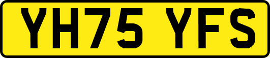YH75YFS