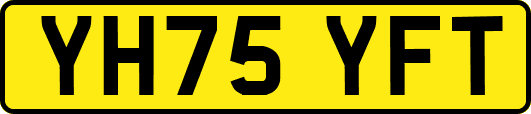 YH75YFT