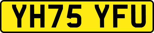 YH75YFU