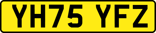YH75YFZ