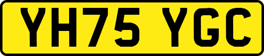 YH75YGC