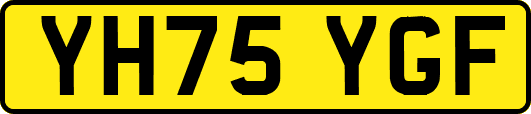 YH75YGF