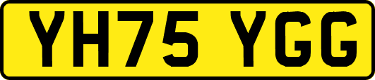 YH75YGG