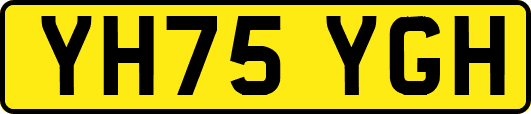 YH75YGH