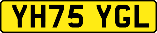 YH75YGL