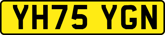 YH75YGN
