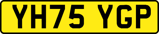 YH75YGP