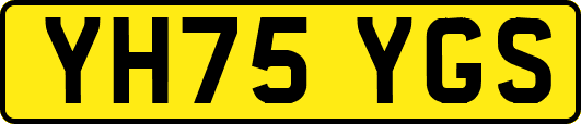 YH75YGS