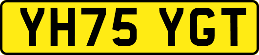YH75YGT