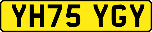 YH75YGY