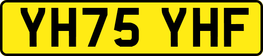 YH75YHF
