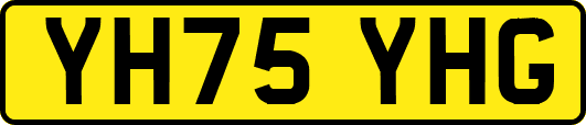 YH75YHG