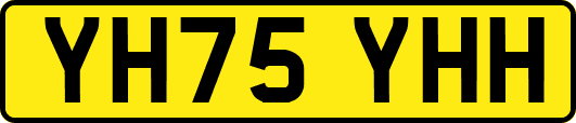 YH75YHH