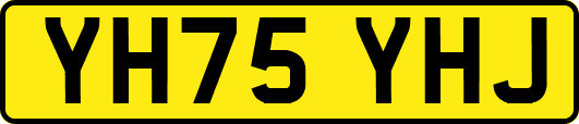 YH75YHJ