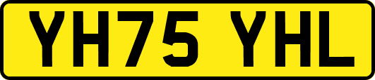 YH75YHL