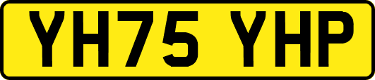 YH75YHP