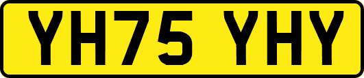 YH75YHY